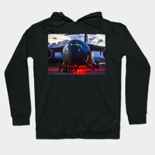 C17 Hoodie